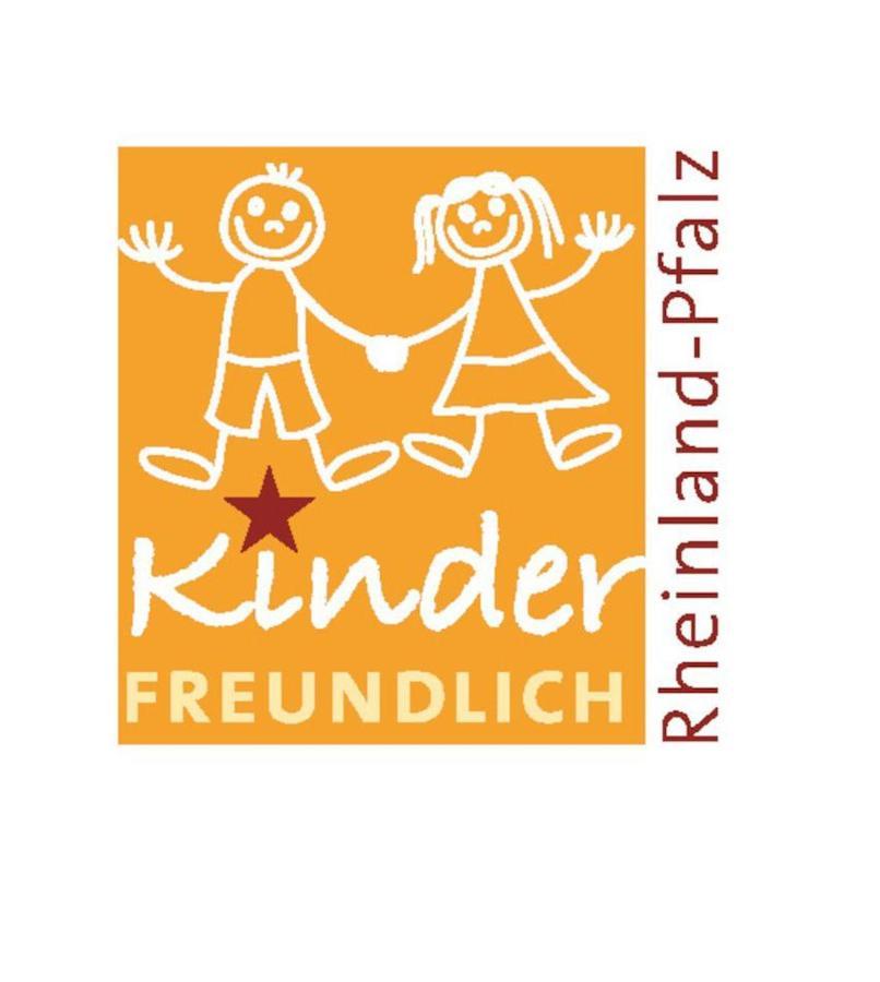 Apartamento Feriengut Zum Trinkstorch Leinsweiler Exterior foto